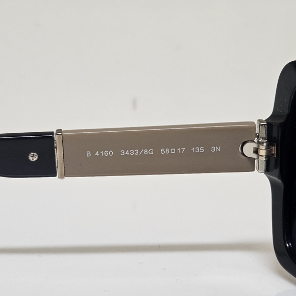 Burberry Nova Check Sunglasses - Picture 9 of 16